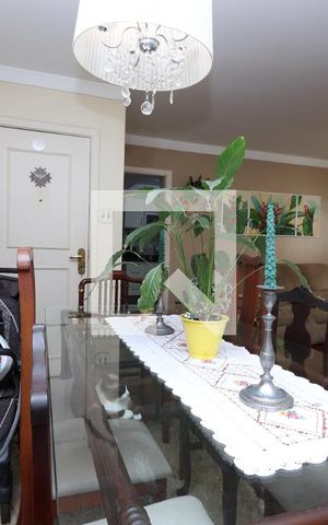Apartamento à venda com 87m², 2 quartos e 1 vagaSala de Jantar
