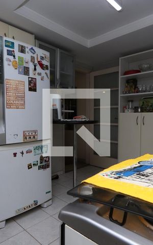 Apartamento à venda com 87m², 2 quartos e 1 vagaCozinha