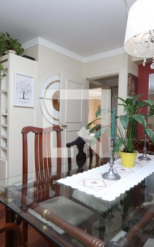 Apartamento à venda com 87m², 2 quartos e 1 vagaSala de Jantar