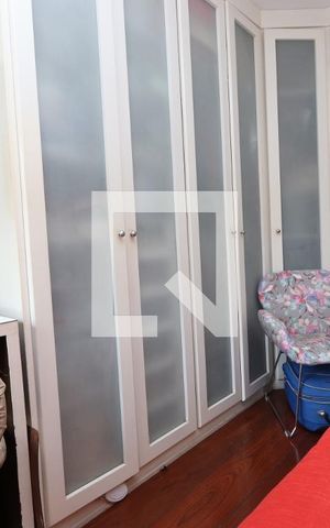 Apartamento à venda com 87m², 2 quartos e 1 vagaQuarto 1
