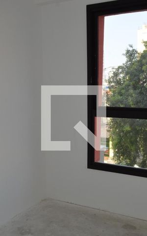 Apartamento à venda com 60m², 1 quarto e 1 vagaQuarto