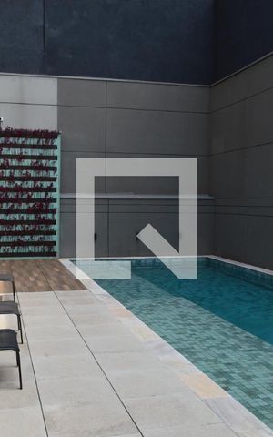 Apartamento à venda com 60m², 1 quarto e 1 vagaÁrea comum