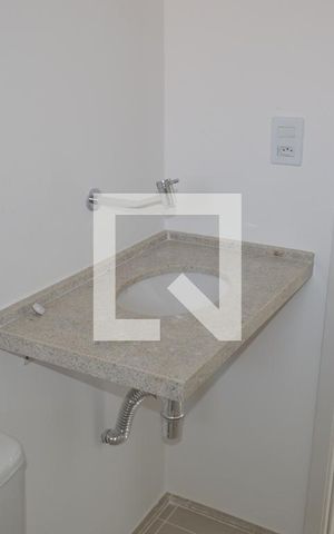 Apartamento à venda com 60m², 1 quarto e 1 vagaBanheiro 2