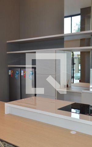 Apartamento à venda com 60m², 1 quarto e 1 vagaSalão de Festas