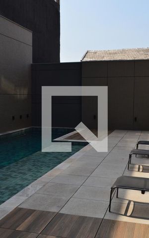 Apartamento à venda com 60m², 1 quarto e 1 vagaÁrea comum