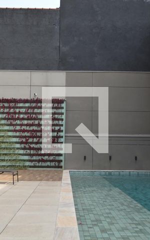 Apartamento à venda com 60m², 1 quarto e 1 vagaÁrea comum