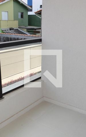 Apartamento à venda com 60m², 1 quarto e 1 vagaVaranda
