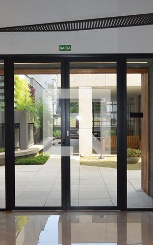 Apartamento à venda com 60m², 1 quarto e 1 vagaÁrea comum