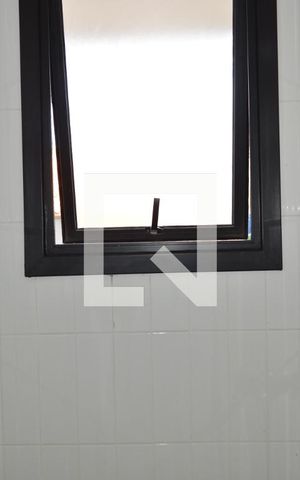 Apartamento à venda com 60m², 1 quarto e 1 vagaBanheiro 2