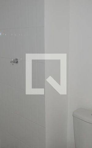 Apartamento à venda com 60m², 1 quarto e 1 vagaBanheiro
