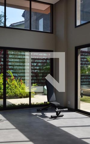 Apartamento à venda com 60m², 1 quarto e 1 vagaÁrea comum