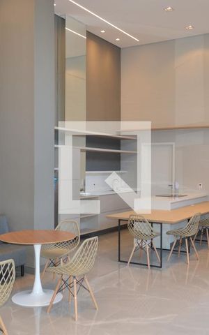 Apartamento à venda com 60m², 1 quarto e 1 vagaSalão de Festas