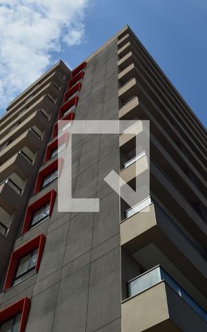 Apartamento à venda com 60m², 1 quarto e 1 vagaFachada