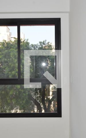 Apartamento à venda com 60m², 1 quarto e 1 vagaQuarto