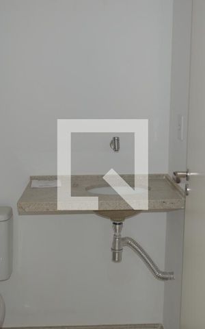 Apartamento à venda com 60m², 1 quarto e 1 vagaBanheiro