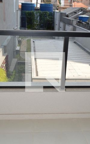 Apartamento à venda com 60m², 1 quarto e 1 vagaVaranda