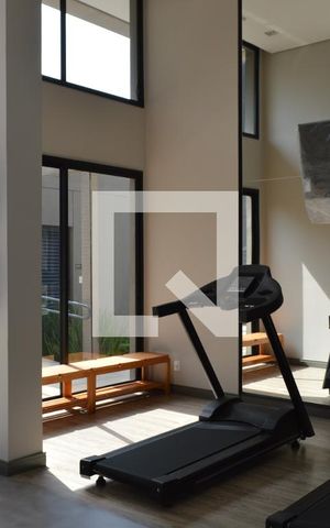 Apartamento à venda com 60m², 1 quarto e 1 vagaÁrea comum