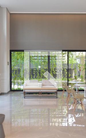 Apartamento à venda com 60m², 1 quarto e 1 vagaSalão de Festas