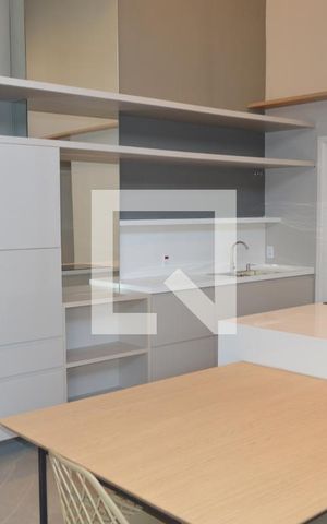 Apartamento à venda com 60m², 1 quarto e 1 vagaSalão de Festas