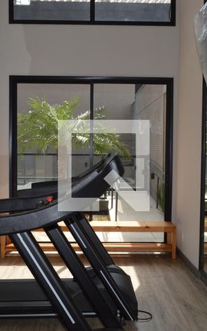 Apartamento à venda com 60m², 1 quarto e 1 vagaÁrea comum