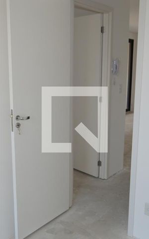 Apartamento à venda com 60m², 1 quarto e 1 vagaQuarto