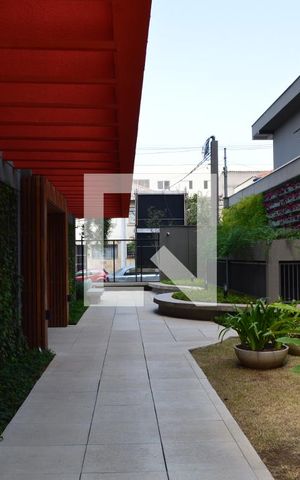 Apartamento à venda com 60m², 1 quarto e 1 vagaÁrea comum