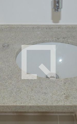 Apartamento à venda com 60m², 1 quarto e 1 vagaBanheiro