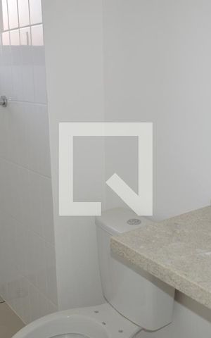 Apartamento à venda com 60m², 1 quarto e 1 vagaBanheiro 2
