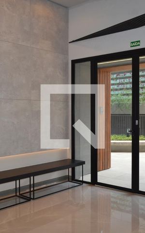 Apartamento à venda com 60m², 1 quarto e 1 vagaÁrea comum