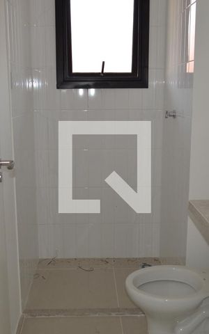 Apartamento à venda com 60m², 1 quarto e 1 vagaBanheiro 2