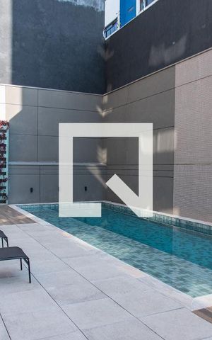 Apartamento à venda com 60m², 2 quartos e 1 vaga Apartamento à venda com 60m², 2 quartos e 1 vagaPiscina