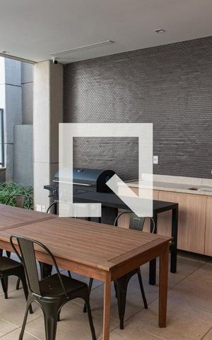 Apartamento à venda com 60m², 2 quartos e 1 vaga Apartamento à venda com 60m², 2 quartos e 1 vagaChurrasqueira