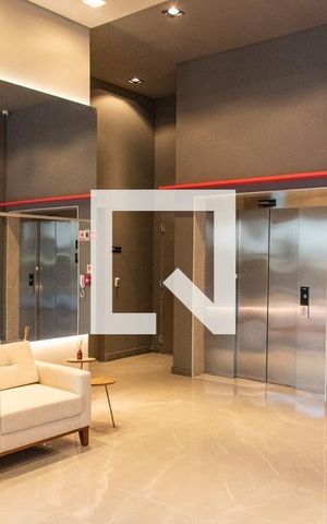 Apartamento à venda com 60m², 2 quartos e 1 vaga Apartamento à venda com 60m², 2 quartos e 1 vagaHall de entrada