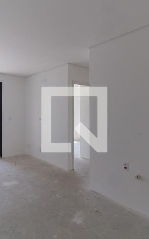 Apartamento à venda com 54m², 2 quartos e 1 vaga Apartamento à venda com 54m², 2 quartos e 1 vagaSala