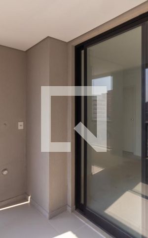 Apartamento à venda com 54m², 2 quartos e 1 vaga Apartamento à venda com 54m², 2 quartos e 1 vagavaranda
