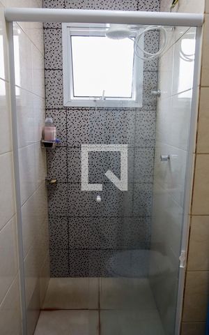 Apartamento para alugar com 46m², 2 quartos e 1 vagaBanheiro
