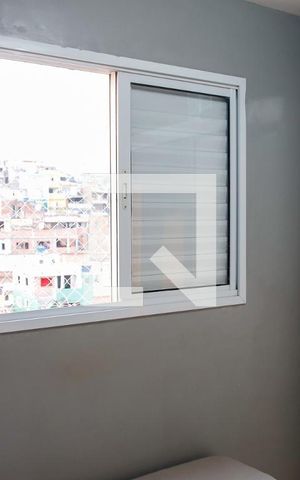 Apartamento para alugar com 46m², 2 quartos e 1 vagaQuarto 1