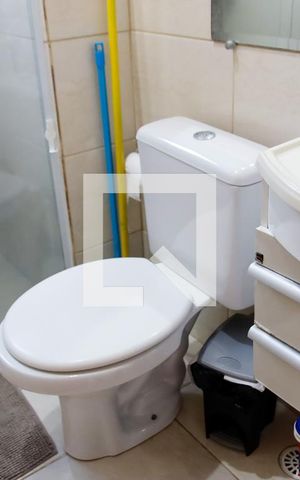 Apartamento para alugar com 46m², 2 quartos e 1 vagaBanheiro