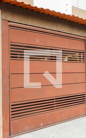 Apartamento para alugar com 46m², 2 quartos e 1 vagaFachada