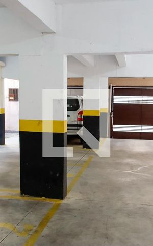 Apartamento para alugar com 46m², 2 quartos e 1 vagaÁrea comum