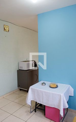 Apartamento para alugar com 46m², 2 quartos e 1 vagasala