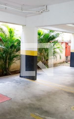 Apartamento para alugar com 46m², 2 quartos e 1 vagaÁrea comum