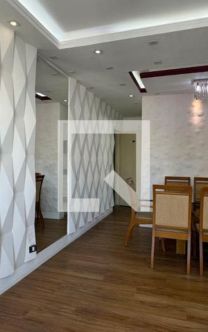 Apartamento à venda com 62m², 2 quartos e 1 vagaSala