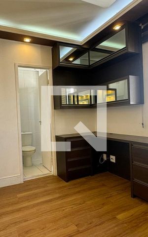 Apartamento à venda com 62m², 2 quartos e 1 vagaSuíte 1