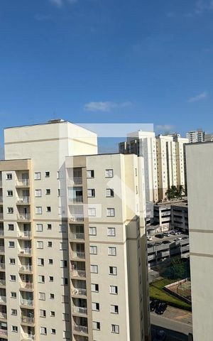 Apartamento à venda com 62m², 2 quartos e 1 vagaVista da Sacada