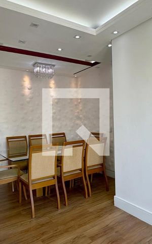 Apartamento à venda com 62m², 2 quartos e 1 vagaSala de Jantar