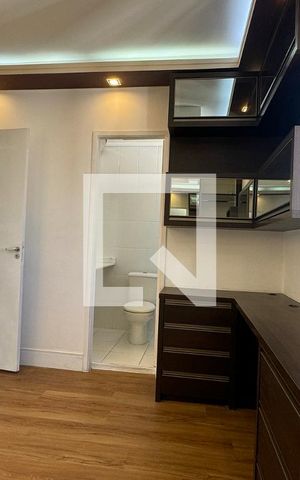 Apartamento à venda com 62m², 2 quartos e 1 vagaSuíte 1