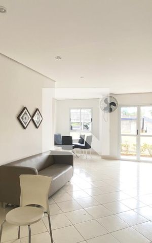 Apartamento à venda com 62m², 2 quartos e 1 vaga Área comum/ Salão de Festas