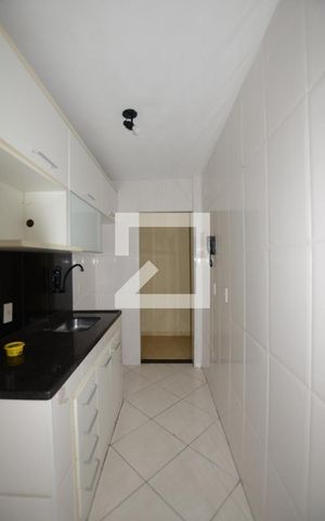 Apartamento para alugar com 55m², 2 quartos e 1 vagaCozinha