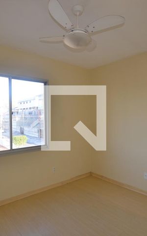 Apartamento para alugar com 55m², 2 quartos e 1 vagaQuarto 1